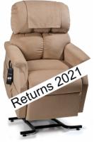 Golden Small PR501S