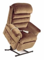 Pride LL-570W Lift Chair