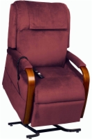 Golden Pioneer PR643