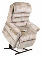 Pride LL-670 Lift Chair