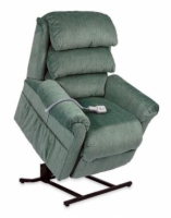 Pride LL-660 Lift Chair