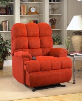 Med-Lift 5500 Wide Lift Chair
