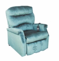 Action Classic - Standard Chaise - 2 Position