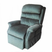 Action Contempo Waterfall - Standard - 2 Position