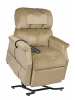Golden MaxiComfort Series