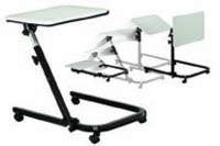 Multi-Position Table