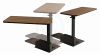 Table Movement