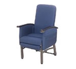 One Position Lift Chair