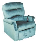 Action Lift Chairs