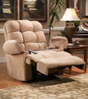 Med-Lift Lift Chairs