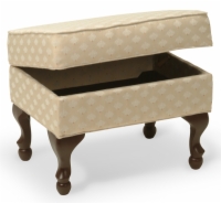 Risedale Ottoman