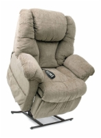 Pride LL-550M Medium Lift Chair