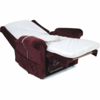 Pride LL-670 Lift Chair with Bed