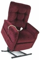 Pride C-15 Casual Lift Chair