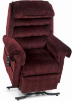 Golden Relaxer PR756