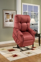 Med-Lift 5153 Series Lift Chair