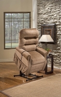 Med-Lift 3155 Wide Petite Lift Chair
