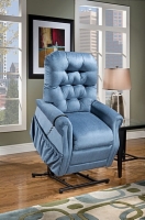 Med-Lift 2555 Lift Chair