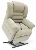 Pride LL-510L Large Lift Chair