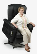 NexIdea Lift Chairs