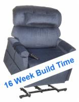 Golden Heavy Duty Bariatric PR502