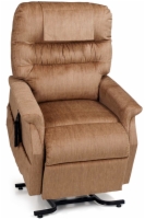 Golden Monarch Plus Medium PR359M