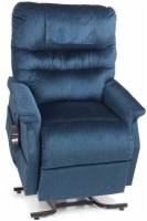Golden Monarch Plus Large PR359L