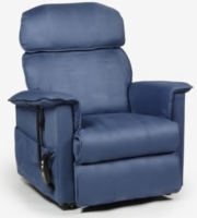 NexIdea Fabric - MOD6 Chambray