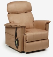 NexIdea Fabric - MOD6 Ginger