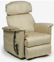 NexIdea Fabric - MOD6 Khaki