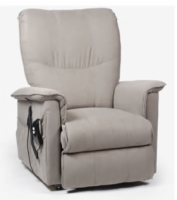 NexIdea Fabric - MOD7 Stone Gray