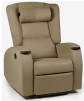 NexIdea Fabric - LUXE5 Olive
