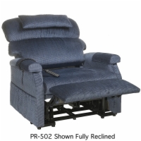 Fully Reclined