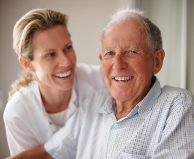 Lift chairs for elderly persons can also make caregivers' duties much easier.