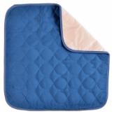 Chair Seat Incontinence Pad - Blue (Pack of 6)