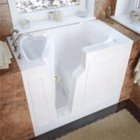 Sanctuary Walk-In Tub, 2646 Small